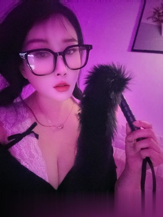 大波妹琪琪.