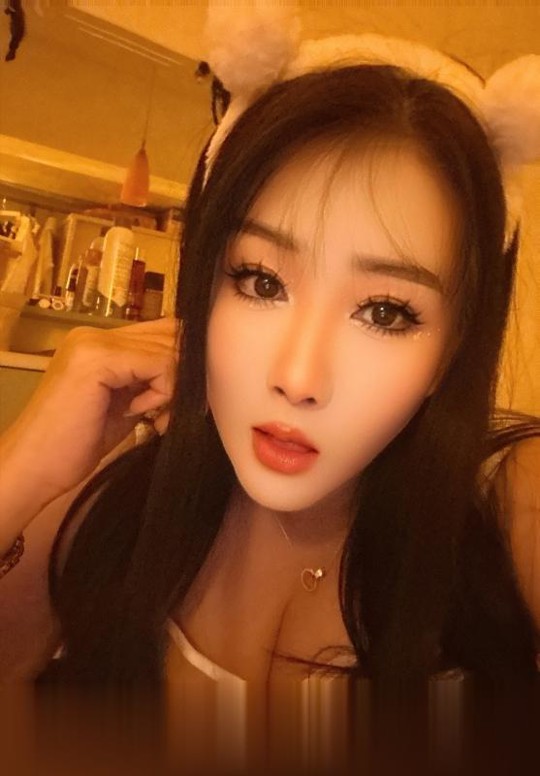大波妹琪琪.