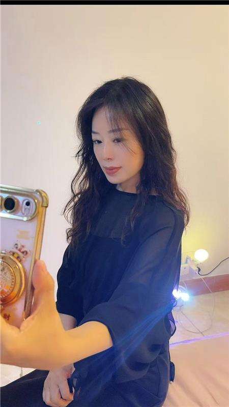 湖南贵妇素素