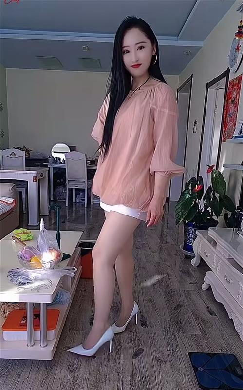 万达风骚少妇