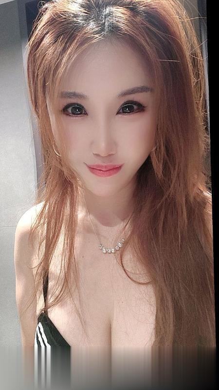 老熟女小辣椒