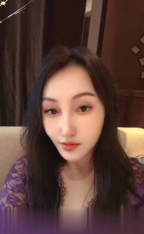 合生汇附近的风骚御姐