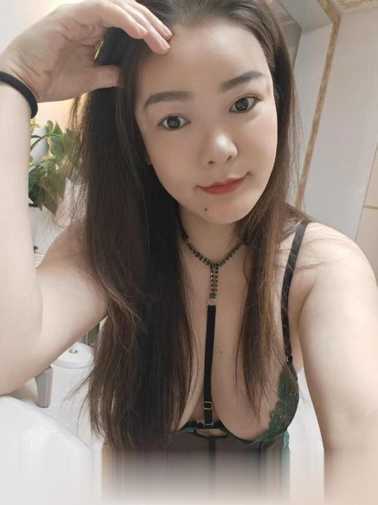 禅城大胸婷婷