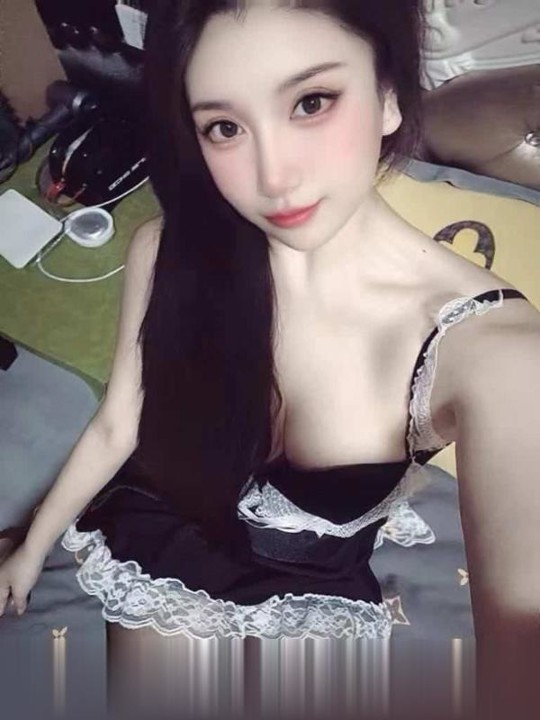 沈阳小骚货.