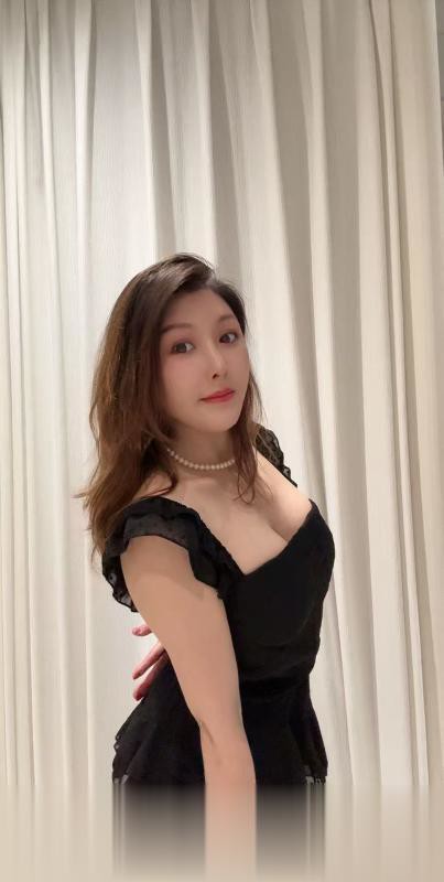 可外出的美容院老板娘