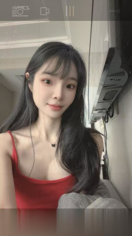 水灵灵的小蝶