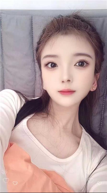 闵行浦江婷婷