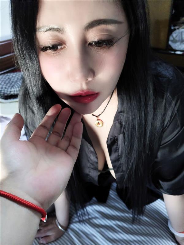 瑶海剧情少妇