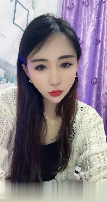 水床服务系颜值老师