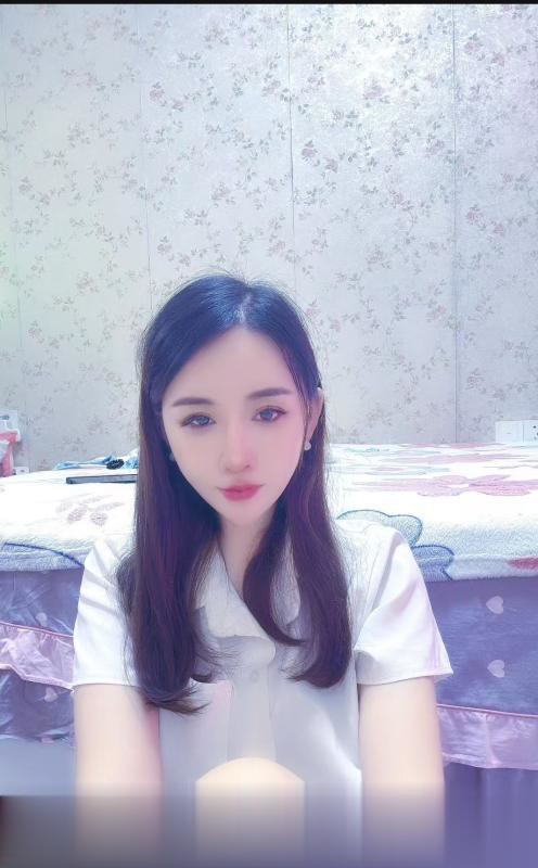 水床服务系颜值老师