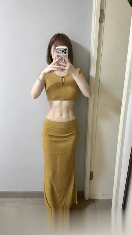 闵行性感小悠悠