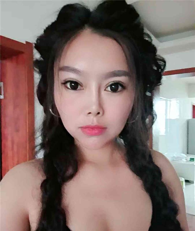长春肉臀丽丽