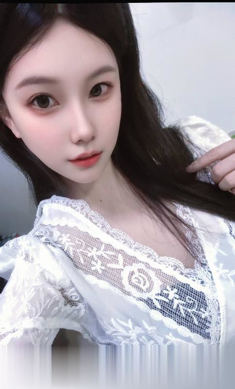 黄埔性感御姐梦栀