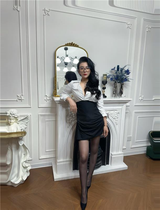 完美御姐天花板