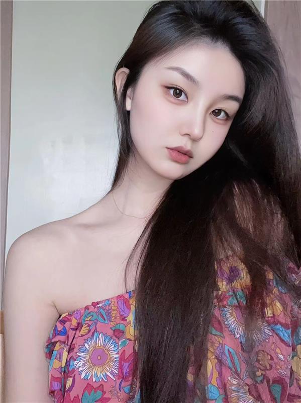 身材颜值很好