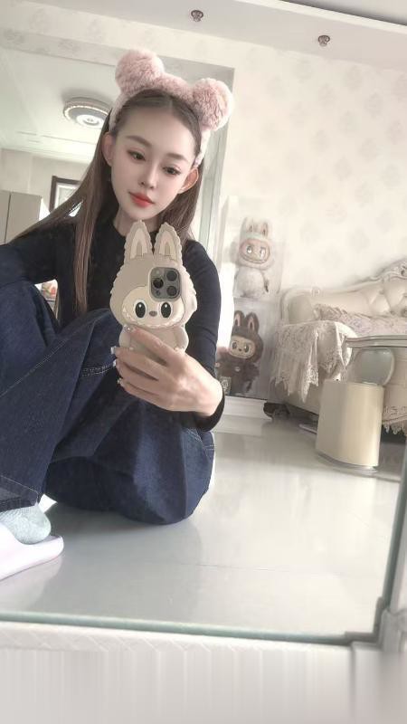 小鱼宝贝..