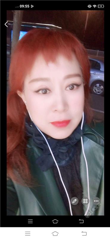 桥西搔货熟女
