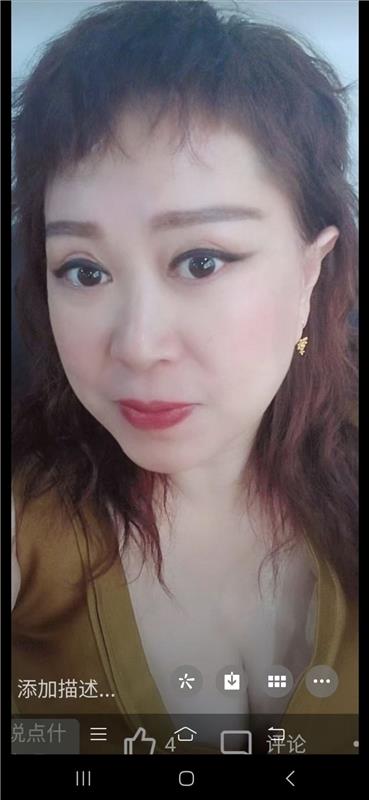 桥西搔货熟女