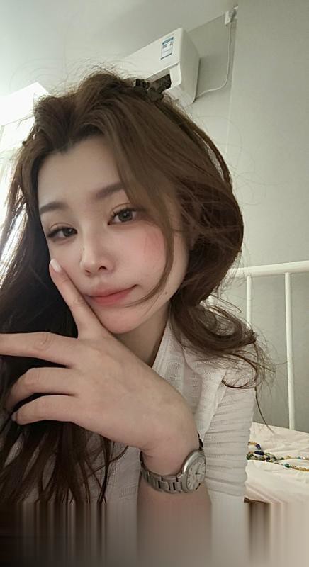相城翘臀性感妹妹