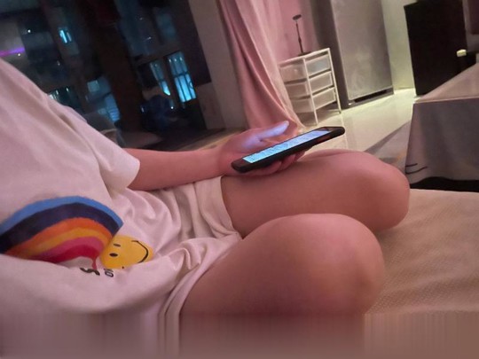 南开淑女瑾汐