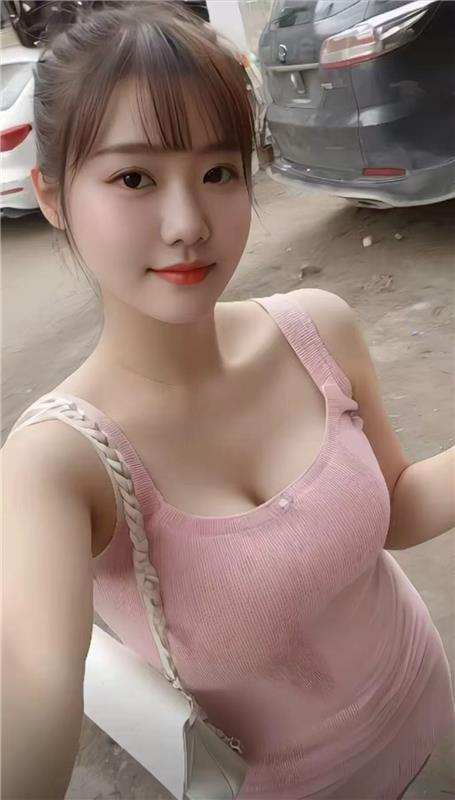 宁波性感小姐姐