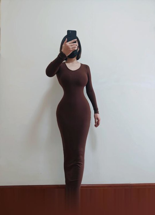 翘臀骚女米酥