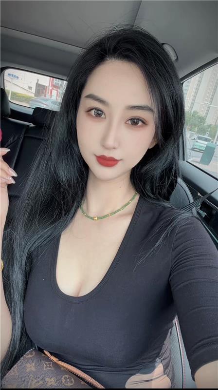 津南年轻貌美的嫩妹