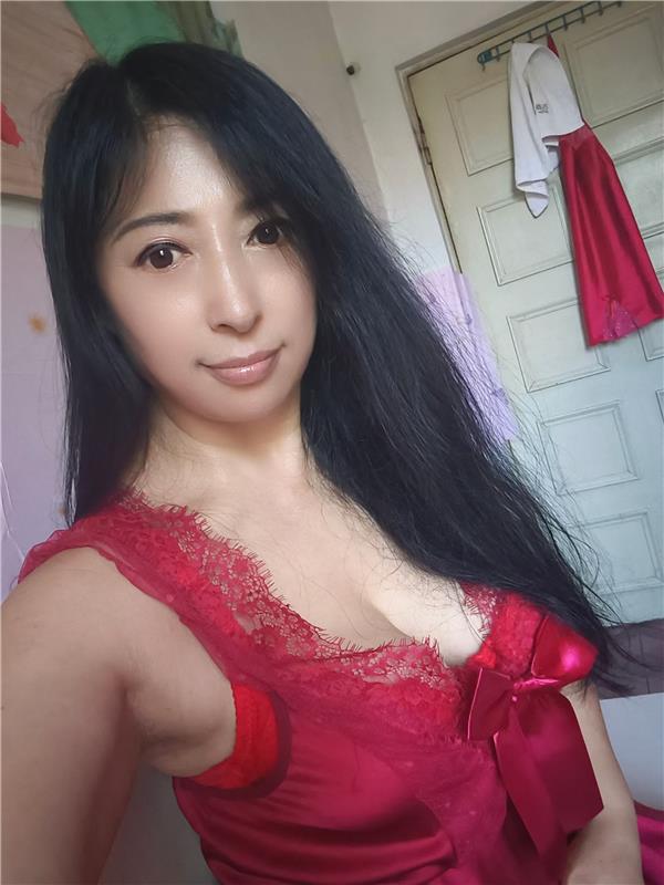 便宜瘾大老熟女