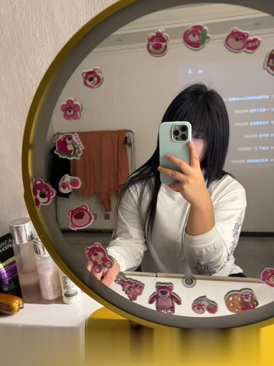 沈阳纹身小妹妹