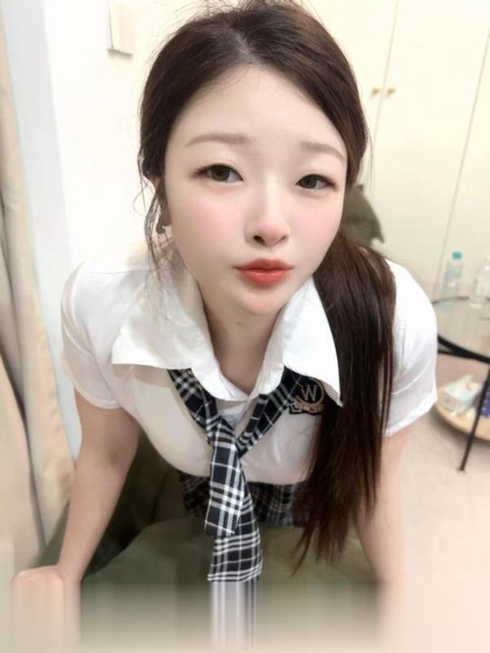 萧山三点粉暖暖