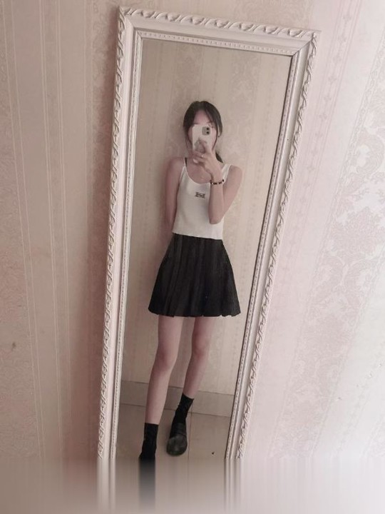 经开区00后小萝莉
