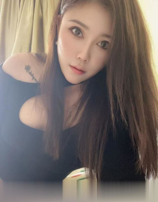 厦门骚货舒然
