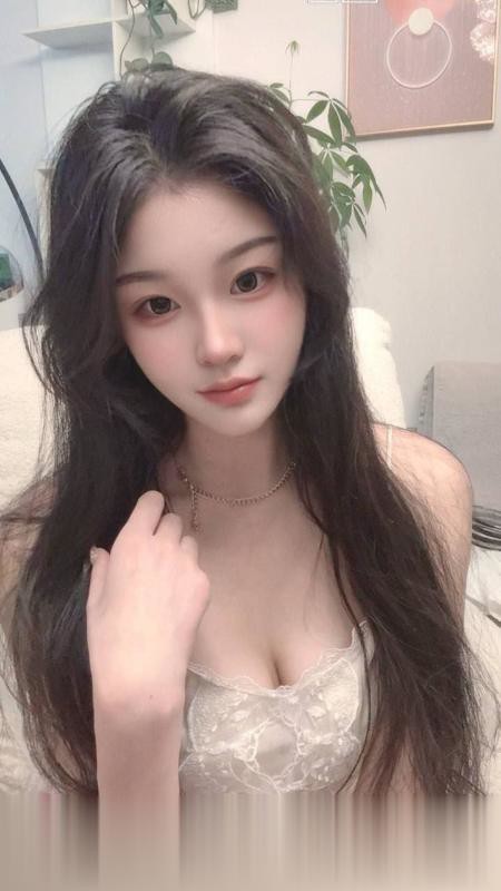 纯御多汁尤物天花板