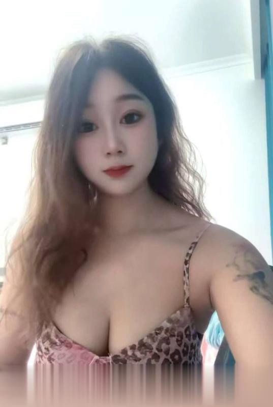 性感妖娆美妹妹