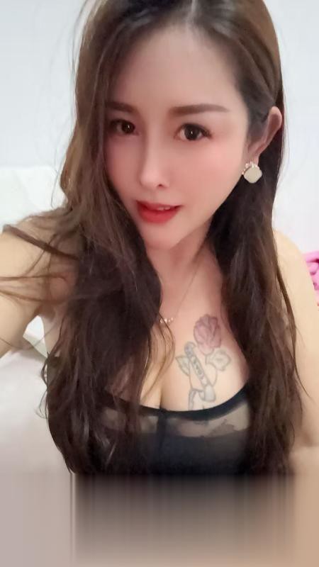 风骚大胸妹.