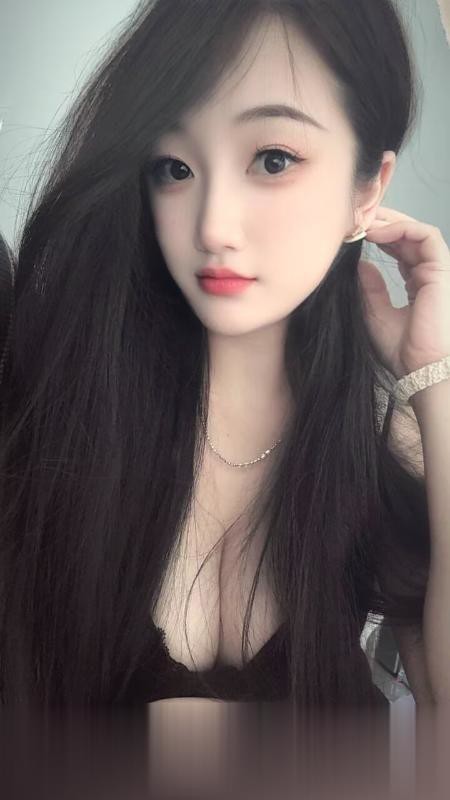 苗条长腿雯雯