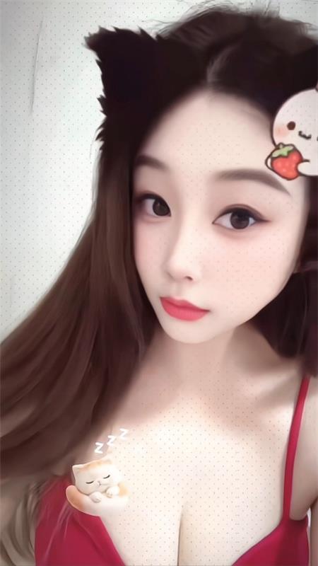 江宁大学城kb小姐姐