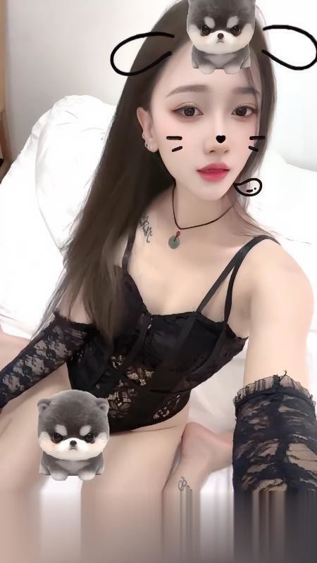 渝北清纯水多嫩妹