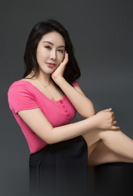 天河少妇小芳