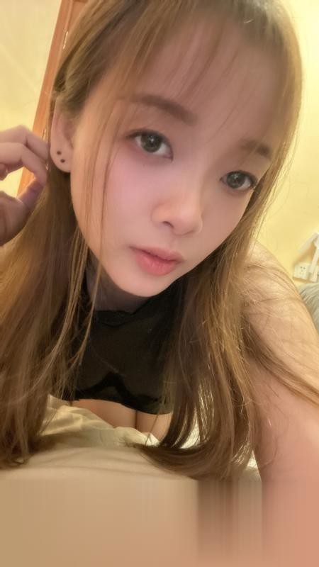 肤白少毛水多小姐姐