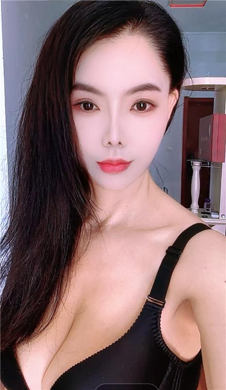 模特蓉蓉服务系