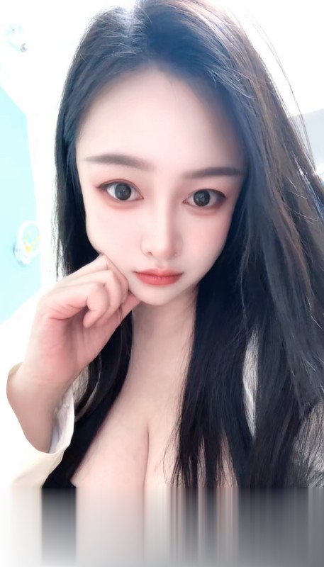 合肥瑶海大胸妹子