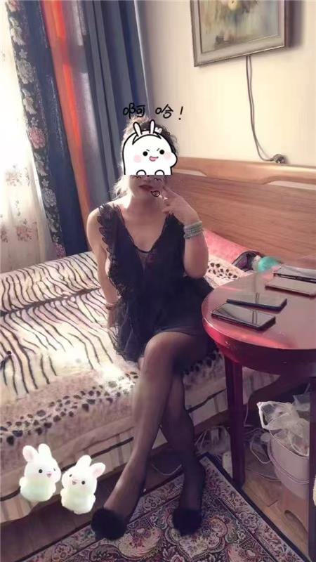 李沧区 熟女