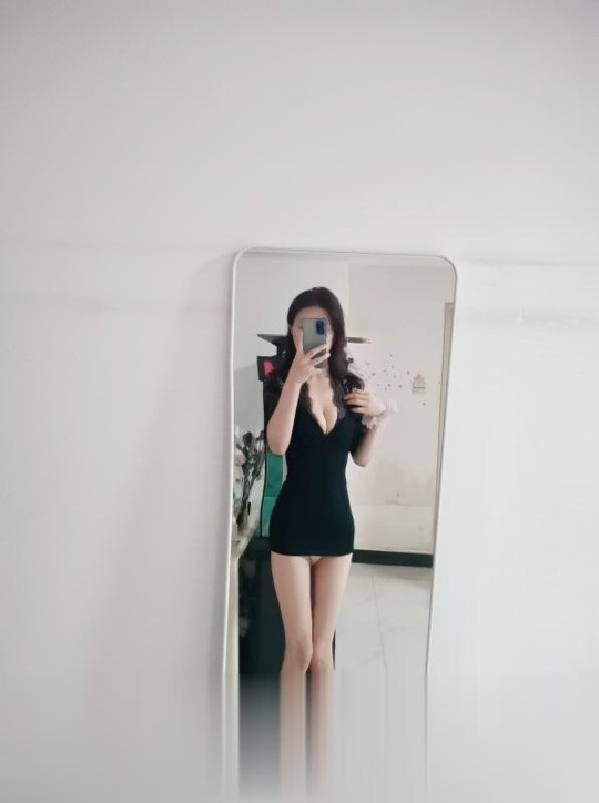 可甜可御女友系