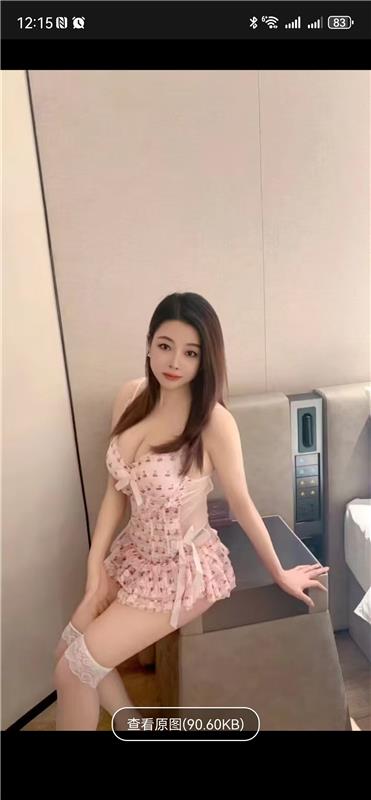 难得一见的红绳服务