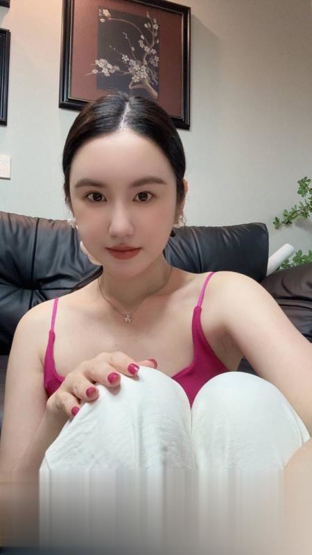 兼职舞蹈老师抹茶