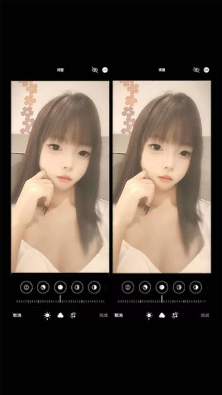 弥勒19岁精神小妹