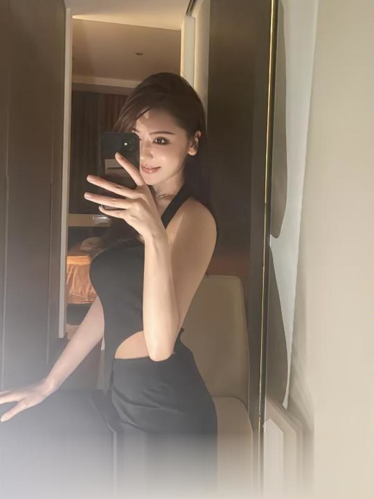 南门少妇安迪