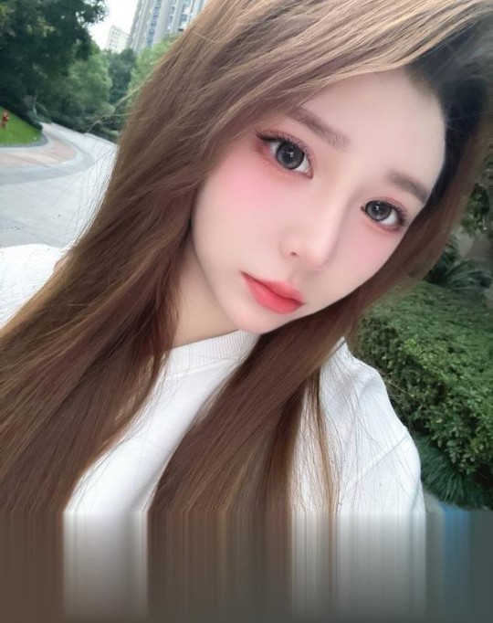 一线天36D夏夏