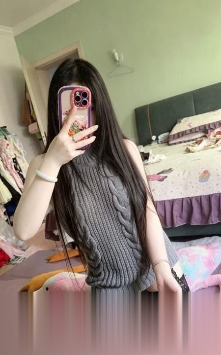 上海服务系御姐